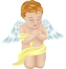 cherub angel