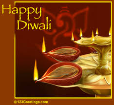 diwali greeting cards