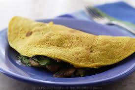 omlette
