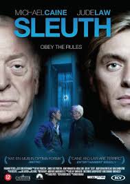 On his sprawling country estate, an aging writer matches wits with the struggling actor who has stolen his wife's heart. 