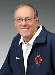 Jim Boeheim To Receive Wilmot