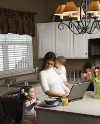 working mom
