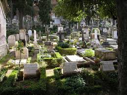cimitero