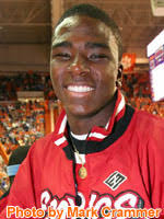 Clemson: #6 Jacoby Ford � Jr