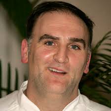 Chef Jose Andres