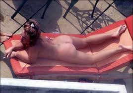Britney Spears - Strip Dance nude