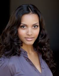 Jessica Lucas 2011