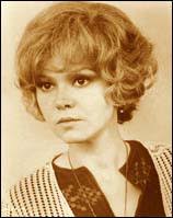 Barbara Harris