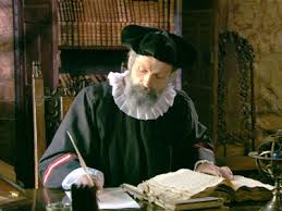 Profecias 2012 – Nostradamus e Outros Videntes