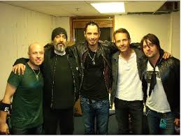 chris cornell scream