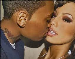 amber rose ex girlfriend tiffany