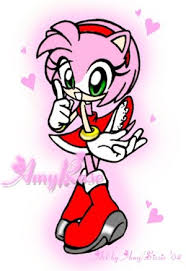 Amy Rose-slike Amy_Rose