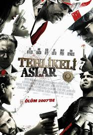Tehlikeli Aslar 