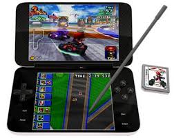 Nintendo 3DS Nintendo-3ds