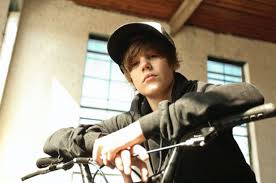 justin drew bieber
