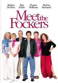 Zor Baba ve D�n�r - Meet the Fockers