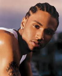 trey songz � Adventures in