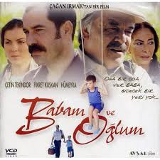 Babam ve O�lum Filmi Full izle