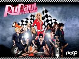 RuPauls Drag Race