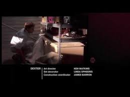 Dexter Season 4 Episode 9