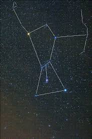 orion constellation