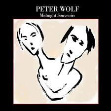 Peter Wolf - Midnight Souveniers Peter Wolf - Midnight Souveniers