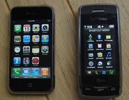 like Verizon iPhone
