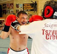 kostya tszyu