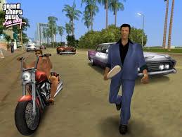 الان لعبة gta vice city على الميجا لود 141uwxi