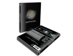 windows xp sp3 serial