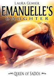 Emanuelle's Daughter