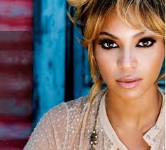 Beyonce Giselle Knowles or