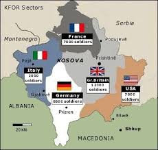 NATO Kosovo Force (KFOR)