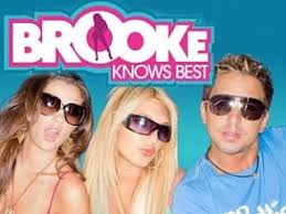 brooke knows best