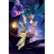 disney tinkerbell