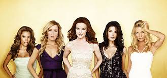 desperate housewives cast