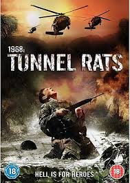1968 Tunnel Rats 2009