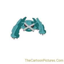 metagross