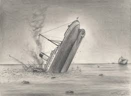 CONCURSO: Lovet vs. Pichichos! Titanic
