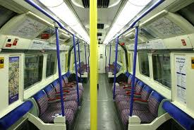 piccadilly line