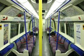 piccadilly line