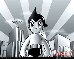 astroboy