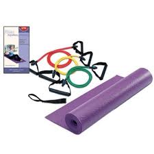 Pilates Glossary