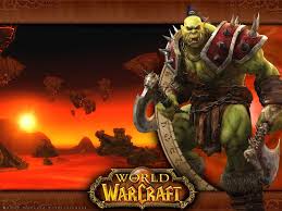 warcraft 4