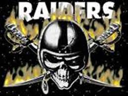 Cool Oakland Raiders