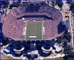 ben hill griffin stadium