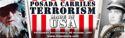 Terrorism: Made is USA