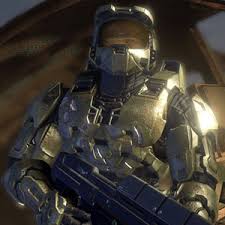 master chief