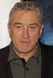 robert deniro