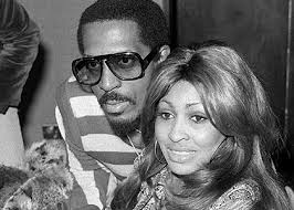 ike and tina turner